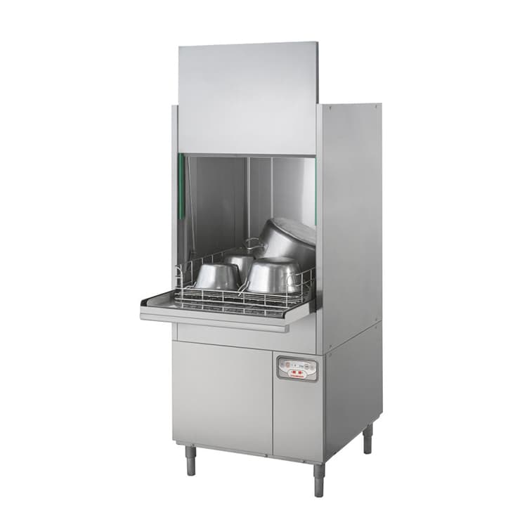 Машина для мойки котлов COMENDA GE 605E RCD