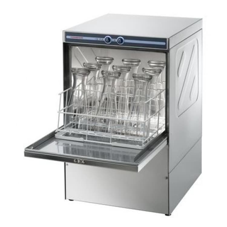Машина посудомоечная COMENDA LB 275