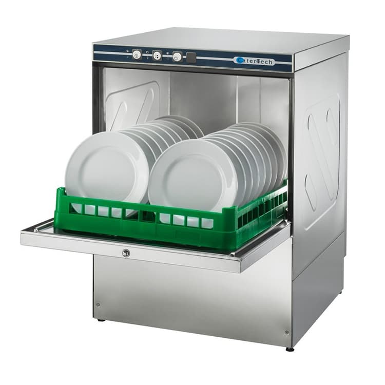 Машина посудомоечная COMENDA  LF 322