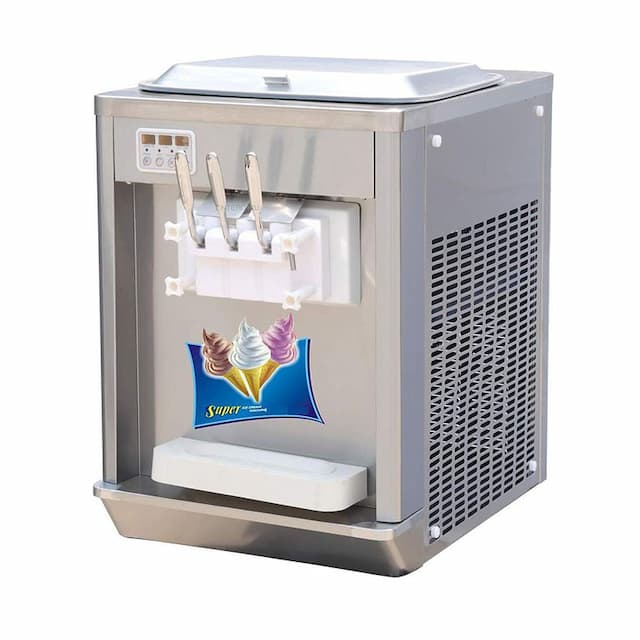 Фризер для мороженого EQTA  ICB-316PF