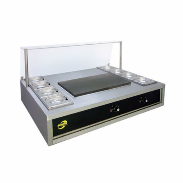 Блинница Sikom РК-1.2.1