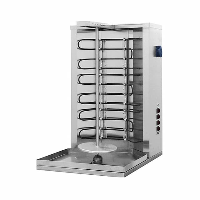 Гриль для шаурмы Sikom МК-2.2Э