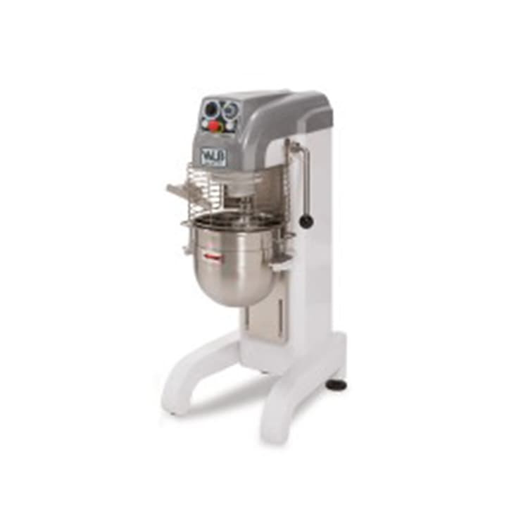 Миксер планетарный WLBake PM40 VAR