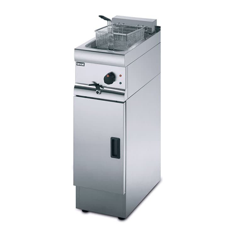 Фритюрница Lincat J6FL