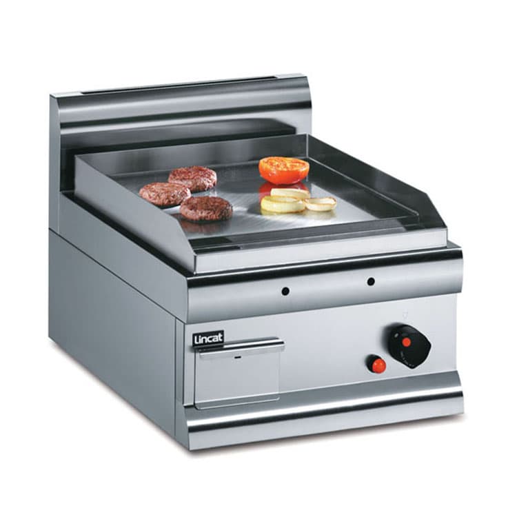 Гриль-сковорода Lincat GS4nFL