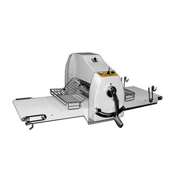 Тестораскаточная машина WLBake  DST 500-710 ECO
