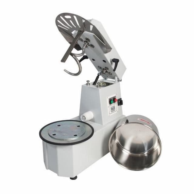 Машина тестомесильная WLBake SP25 A2V