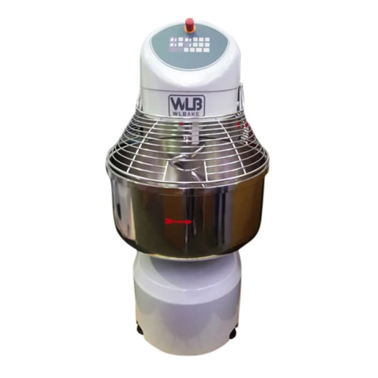 Машина тестомесильная WLBake SP60 N