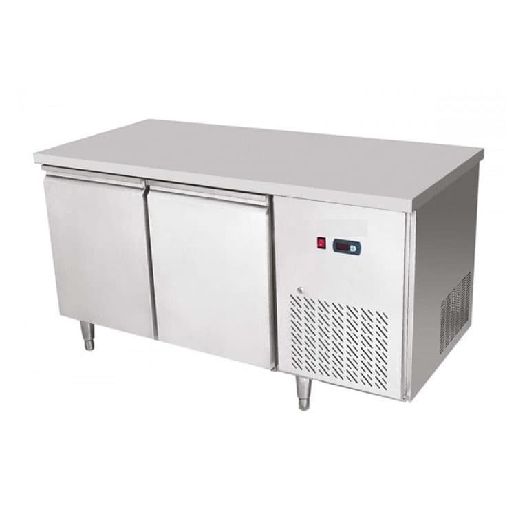 Стол морозильный Eksi ELFX-14L2 N