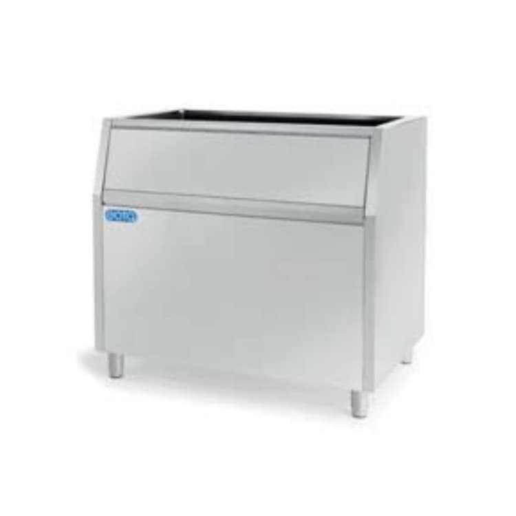 Бункер EQTA E350 для EMR350-600