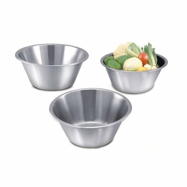 Миска Eksi Миска TB24 (24 см, 2.5 л)
