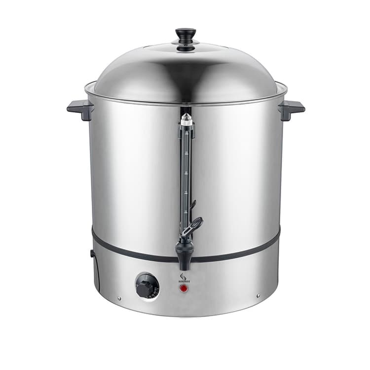 Аппарат для варки кукурузы Airhot CS-30
