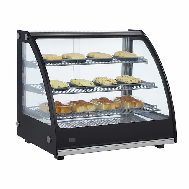 Витрина тепловая Airhot HW-130
