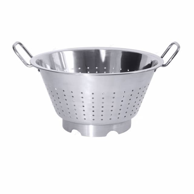 Eksi дуршлаг COLE40 (с двумя ручками, d40 см)