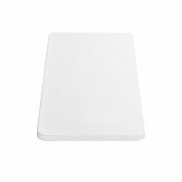 Доска разделочная Eksi PC403011W (белая 40х30х1,1 см)
