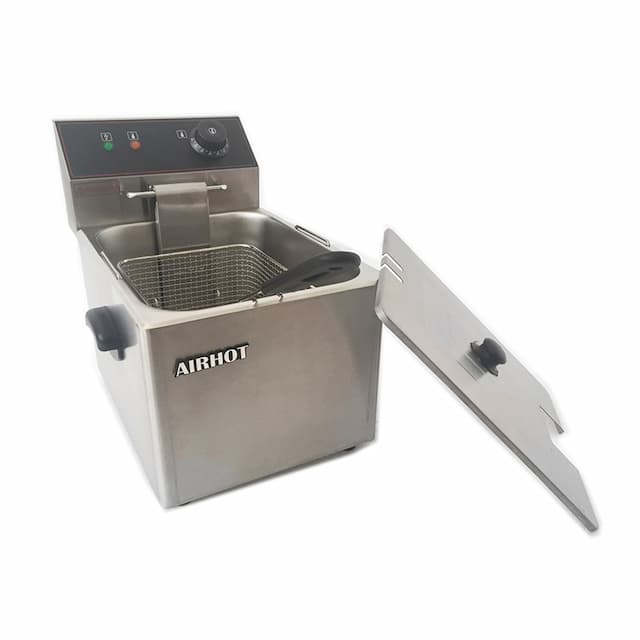 Фритюрница Airhot EF4