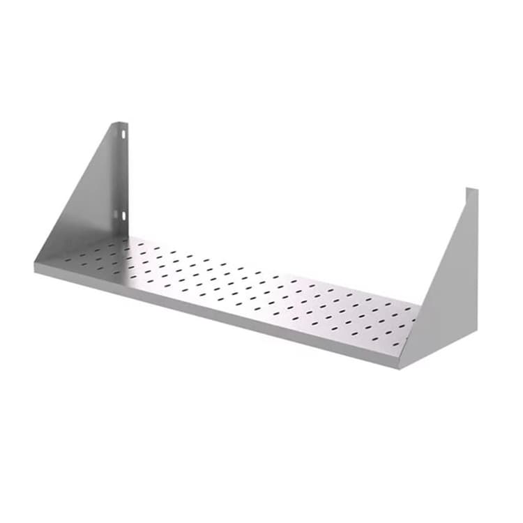 Полка настенная Cryspi ПКП Э1500х300