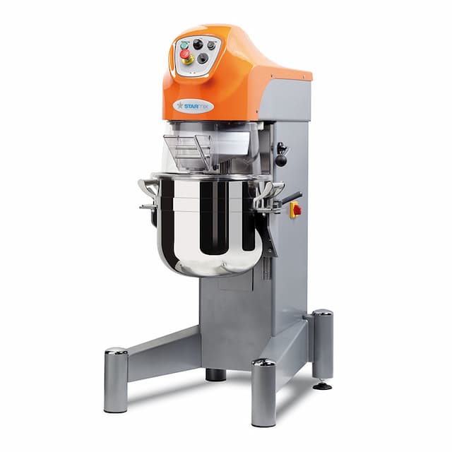 Миксер планетарный STARmix PL60NVF 3Ф