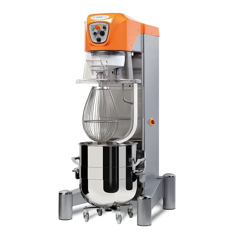 Миксер планетарный STARmix PL80SNVAF