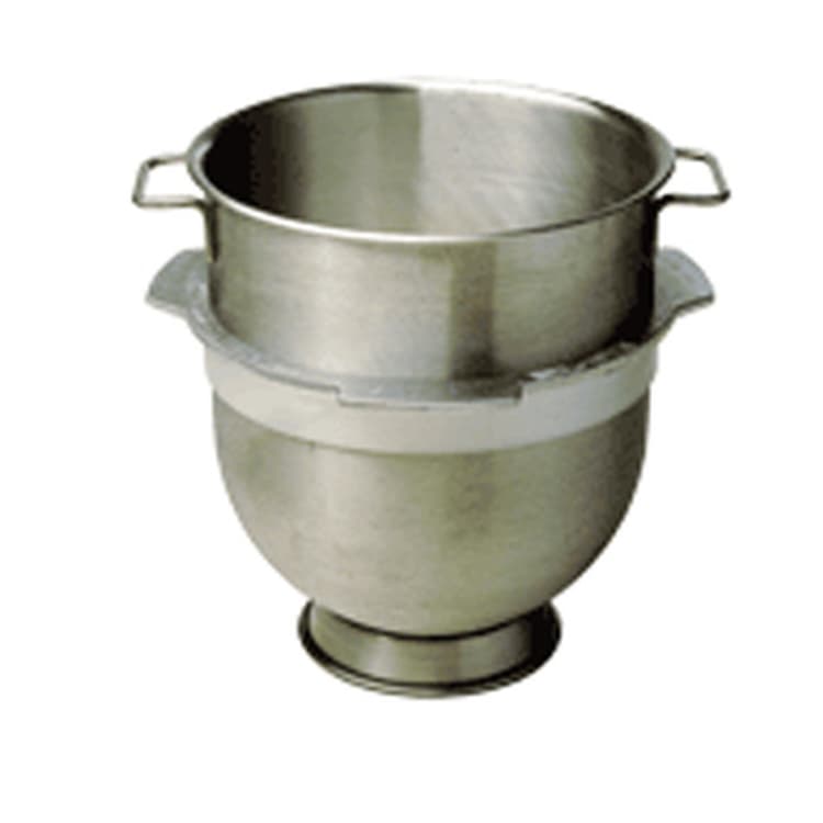 Дежа миксера Bear Varimixer R40-75M, 40Л