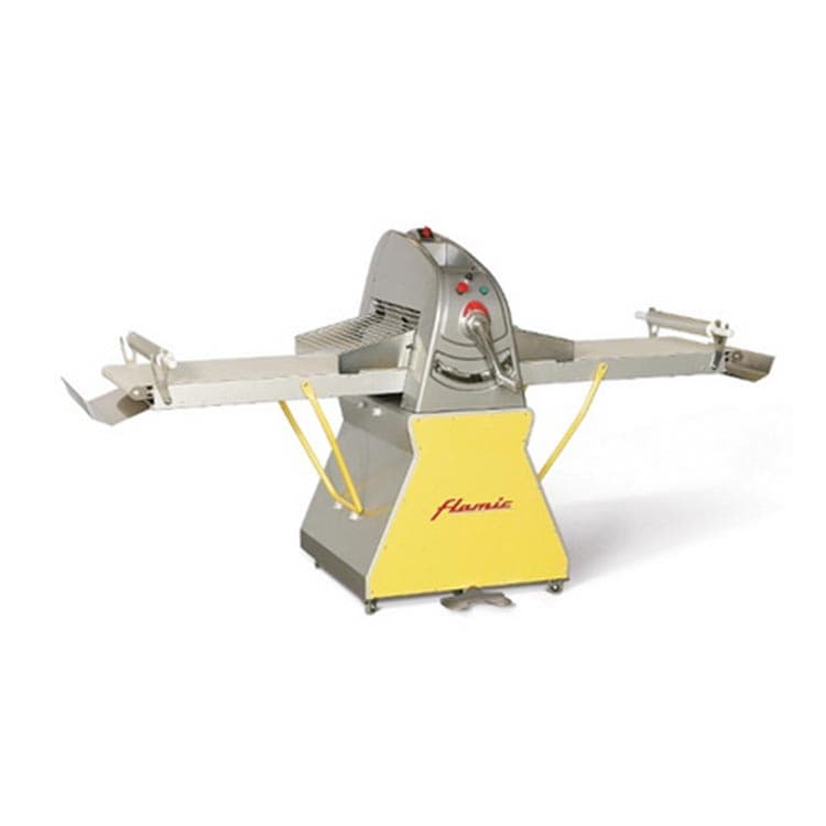 Тестораскатка Flamic SFD600-1400