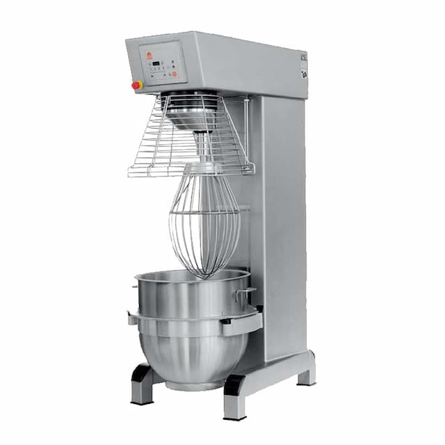 Миксер планетарный Bear Varimixer AE140 VL-4 морское исполнение