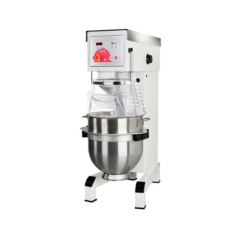 Миксер планетарный Bear Varimixer AR100 VL1S