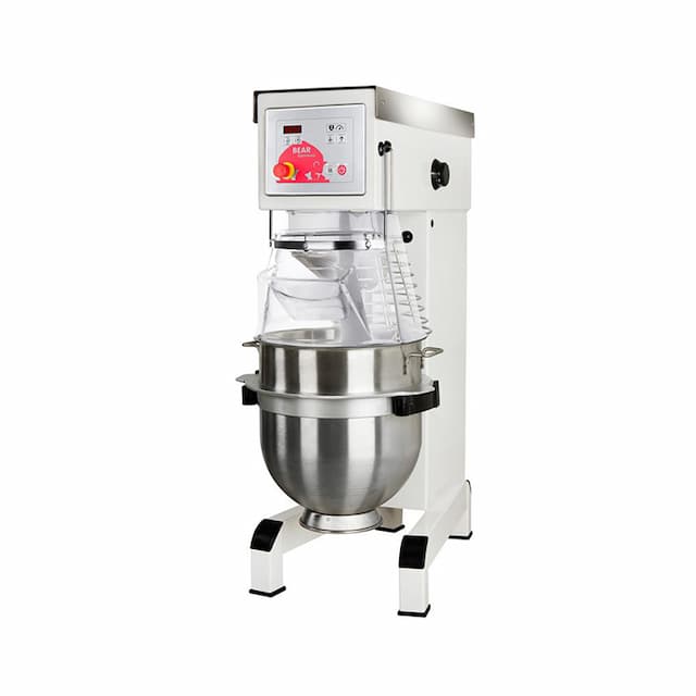 Миксер планетарный Bear Varimixer AR100 VL1S