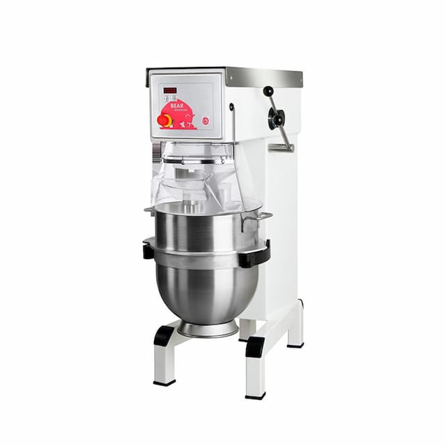 Миксер планетарный Bear Varimixer AR30 VL-1S с приводом