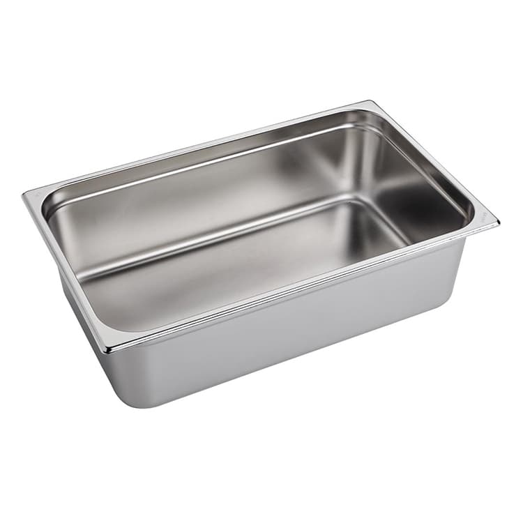 Гастроемкость GN1/1-100мм Inox Macel BA11100