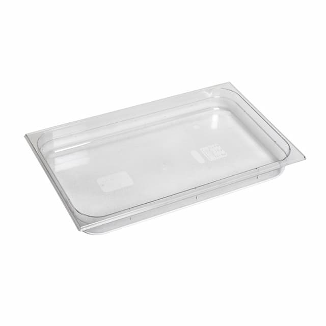 Гастроемкость GN1/1-200мм, поликарбонат Inox Macel P11200