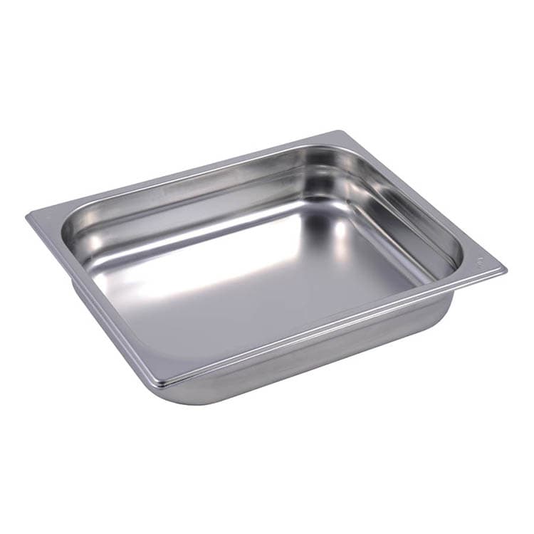 Гастроемкость GN1/2-150мм Inox Macel 12150