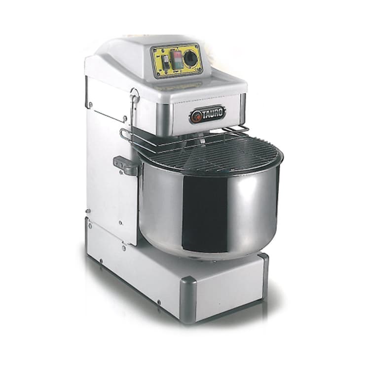 Тестомес спиральный Sigma TAURO 40 2V