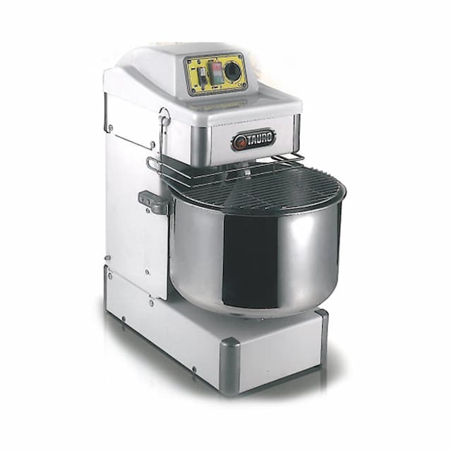Тестомес спиральный Sigma TAURO 40 2V