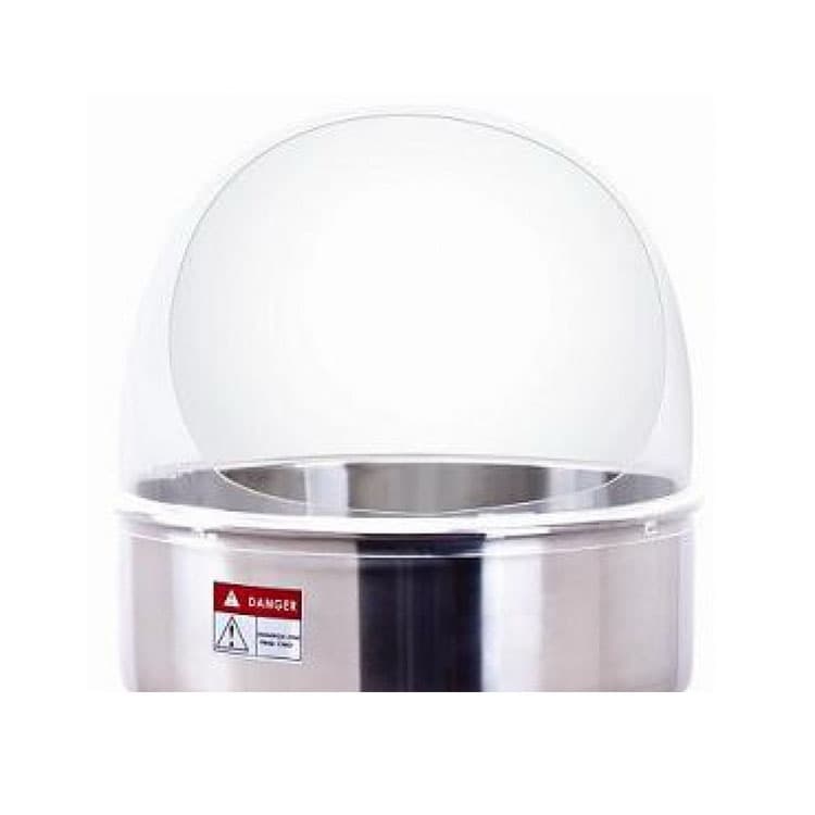 Купол для аппарата сахарной ваты Viatto ET-MF-JZ-520