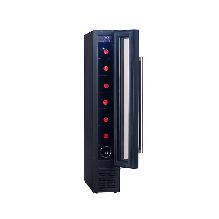 Винный шкаф Cold Vine C7-KBT1