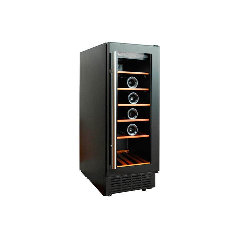 Винный шкаф Cold Vine C18-KBT1