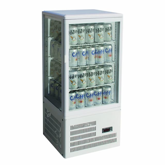 Шкаф холодильный Forcool TCBD98