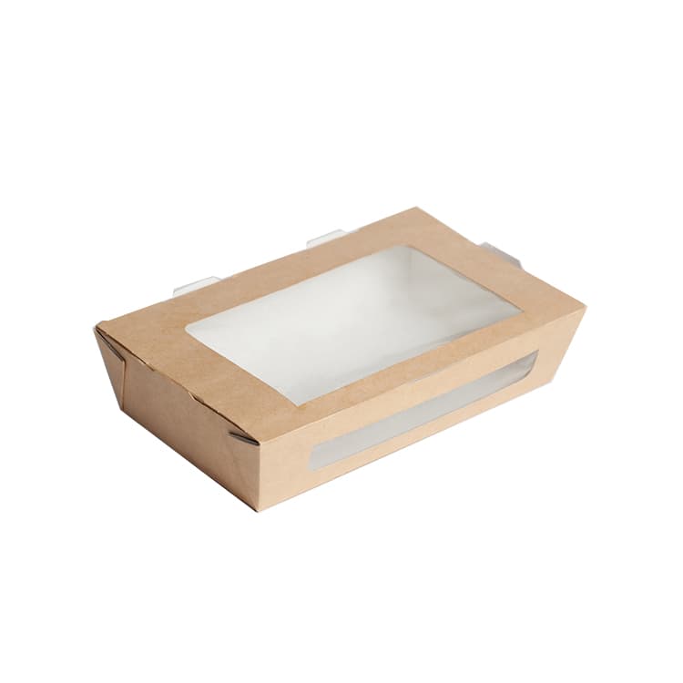 Салатник ECO SALAD 600 Termo