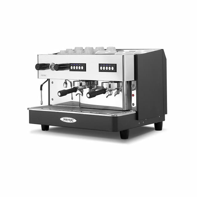 Кофемашина Expobar Monroc Control 2 GR