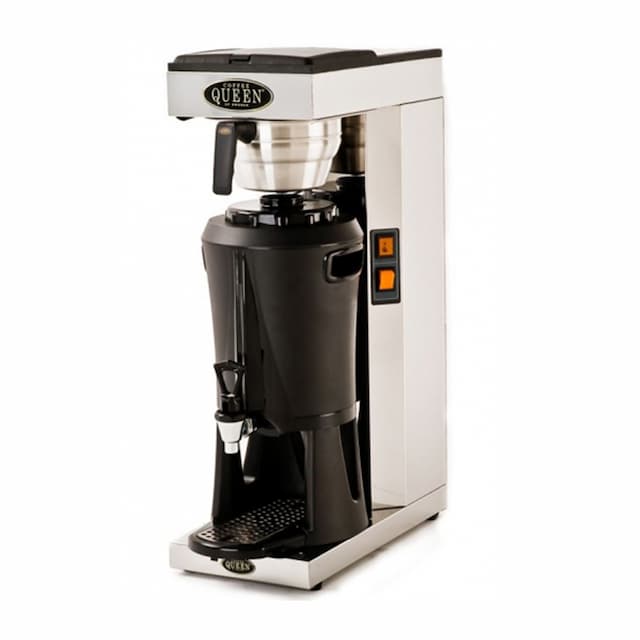 Кофеварка Coffee Queen Mega Gold M