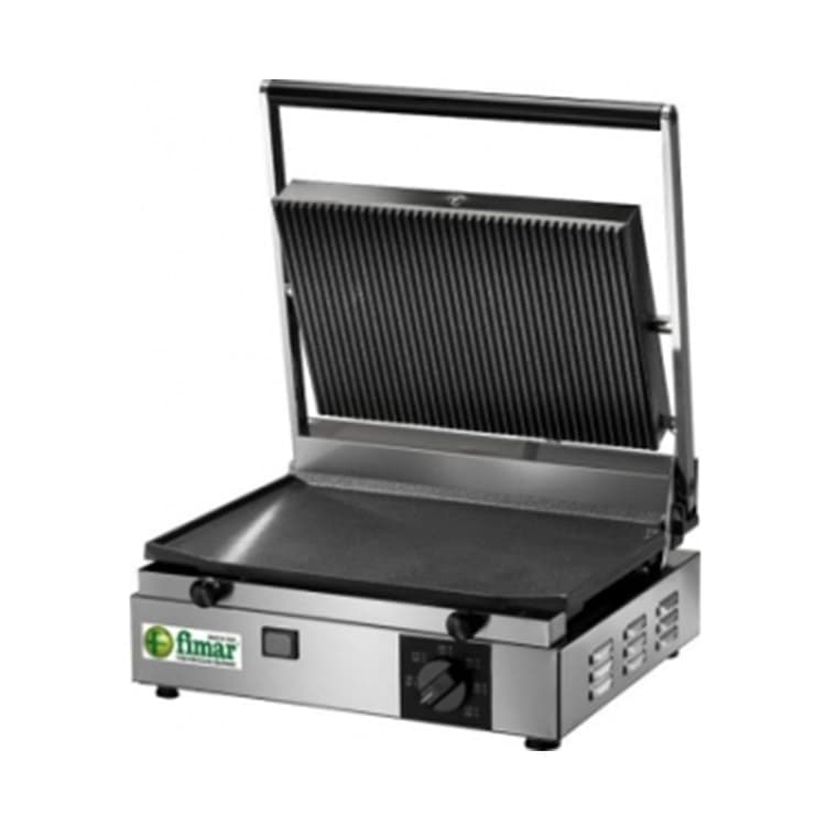 Гриль прижимной Fimar PE35L