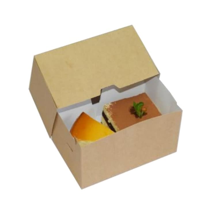 Упаковка для тортов, десертов ECO CAKE 1900