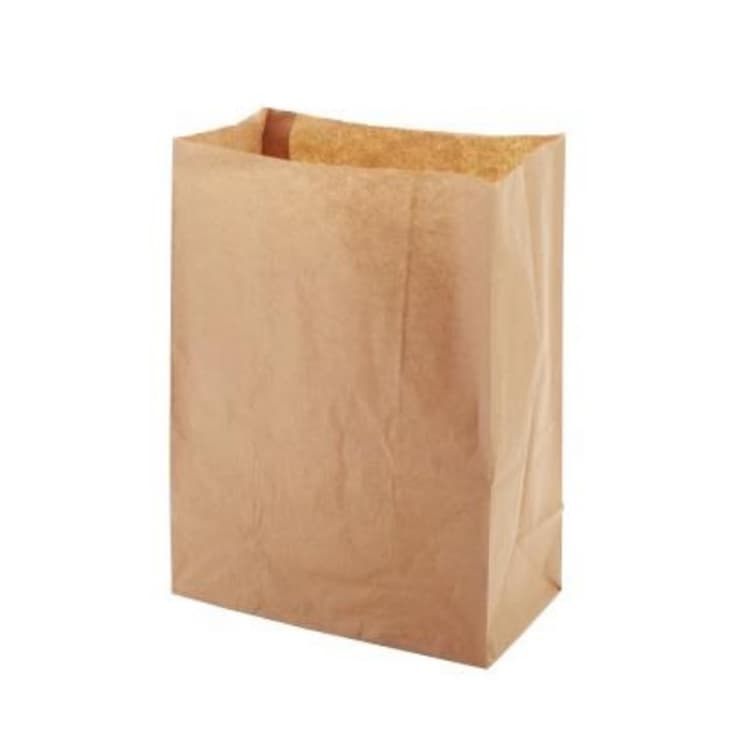 Бумажный пакет ECO BAG