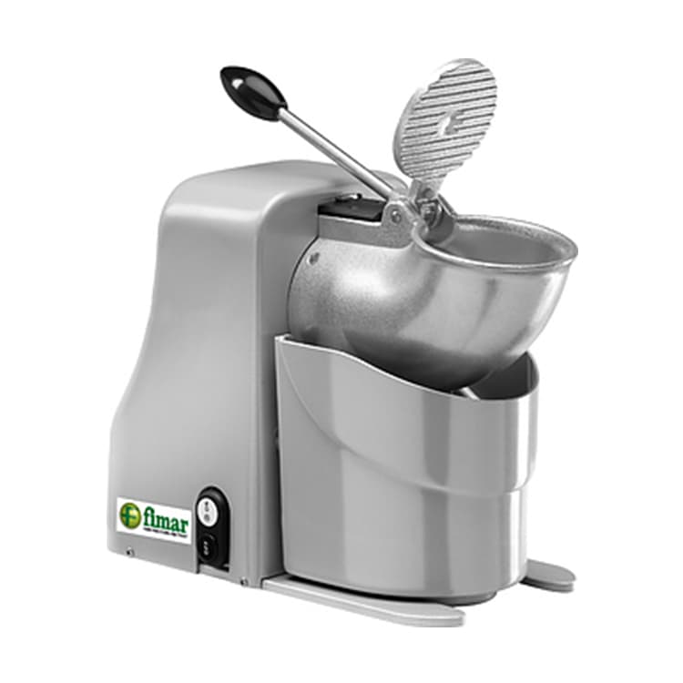 Льдодробитель Fimar TRL