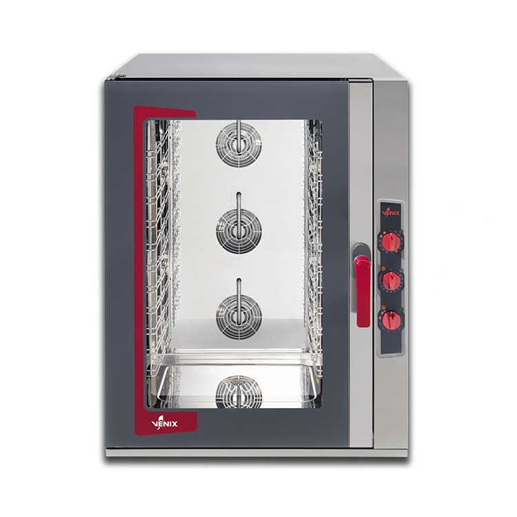 Печь конвекционная Venix L10M