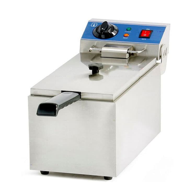 Фритюрница Gastrorag CZG-EF-061