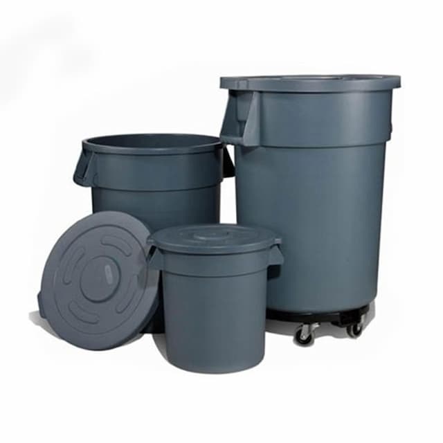 Контейнер для мусора Gastrorag JW-CR38E