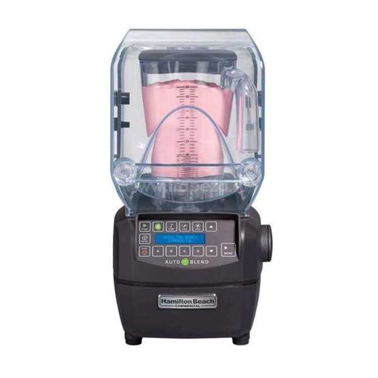 Барный блендер Hamilton Beach Summit HBH850-CE