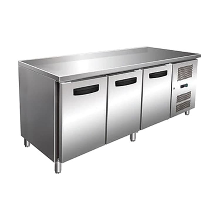 Стол холодильный Gastrorag SNACK 3100 TN ECX